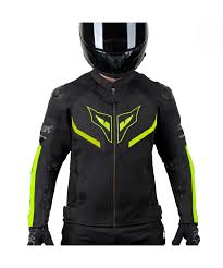 DSG Race Pro V3 Riding Jacket