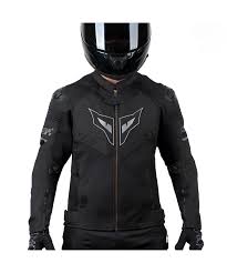 DSG Race Pro V3 Riding Jacket DSG Race Pro V3 Riding Jacket