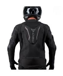 DSG Race Pro V3 Riding Jacket DSG Race Pro V3 Riding Jacket