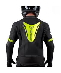 DSG Race Pro V3 Riding Jacket DSG Race Pro V3 Riding Jacket