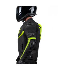DSG Race Pro V3 Riding Jacket DSG Race Pro V3 Riding Jacket