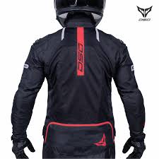 DSG Gpx Riding Jacket