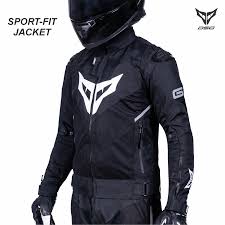 DSG Gpx Riding Jacket