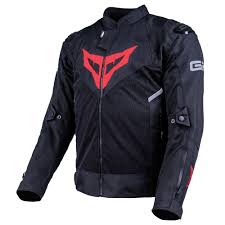 DSG Gpx Riding Jacket