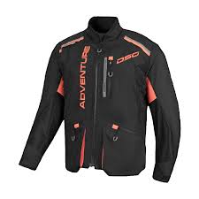 DSG Adv Riding Jacket