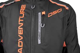DSG Adv Riding Jacket DSG Adv Riding Jacket