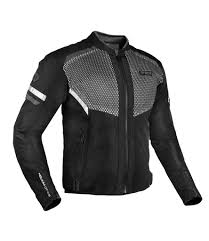 RYNOX HELIUM GT 3 JACKET