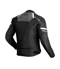 RYNOX HELIUM GT 3 JACKET