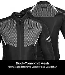 RYNOX HELIUM GT 3 JACKET