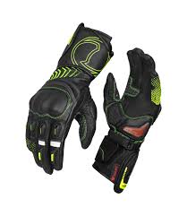 RYNOX ADVENTO PRO GLOVES