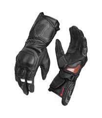 RYNOX ADVENTO PRO GLOVES