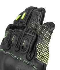 RYNOX ADVENTO PRO GLOVES