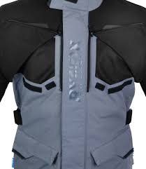 RYNOX ADVENTO PRO JACKET