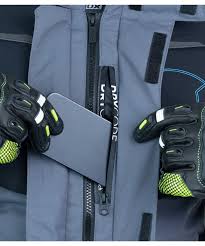 RYNOX ADVENTO PRO JACKET