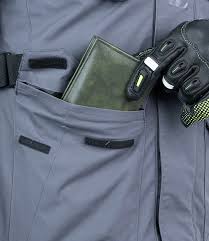 RYNOX ADVENTO PRO JACKET
