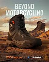 Korda Recon Riding Boots