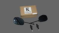 KOLGA BROS ADV MIRRORS