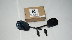 KOLGA BROS ADV MIRRORS