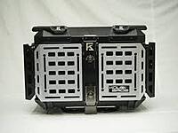 Kolga Bros CAMPER Top Box