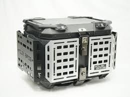 Kolga Bros CAMPER Top Box