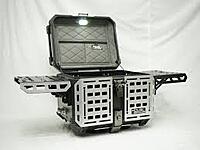 Kolga Bros CAMPER Top Box