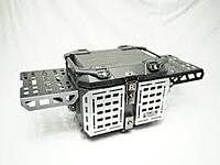 Kolga Bros CAMPER Top Box