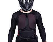 DSG Bionic Plus Armour