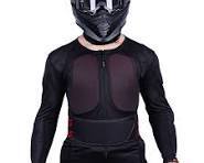 DSG Bionic Plus Armour