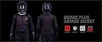 DSG Bionic Plus Armour