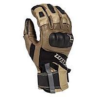 Klim Adventure GTX Gloves