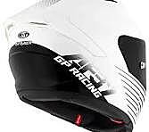 STRIKER 2V AF37 LIVERY WHITE/BLACK STRIKER 2V AF37 LIVERY WHITE/BLACK