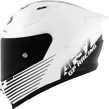 STRIKER 2V AF37 LIVERY WHITE/BLACK STRIKER 2V AF37 LIVERY WHITE/BLACK