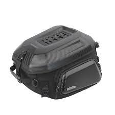 Rhinowalk Motorcycle Tail Bag Waterproof 23L-35L