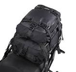 Rhinowalk New 30L Waterproof Motorcycle Pannier Bag (MT21630)