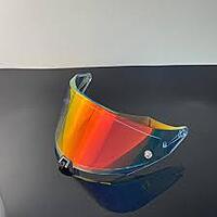 VISOR GLASS R2R REVO