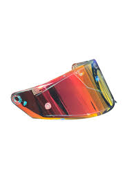 VISOR GLASS R2R REVO
