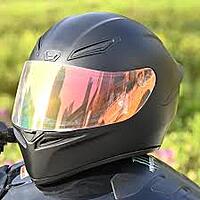 VISOR DAY & NIGHT AGV K6 & K6S