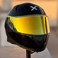 VISOR DAY & NIGHT AXOR APEX