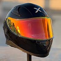 VISOR DAY & NIGHT AXOR APEX