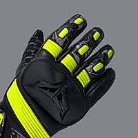 DSG GPX Riding Gloves