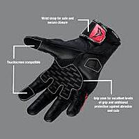 DSG GPX Riding Gloves