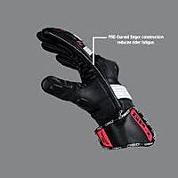 DSG GPX Riding Gloves