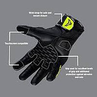 DSG GPX Riding Gloves