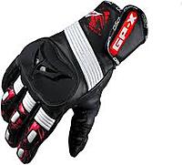DSG GPX Riding Gloves