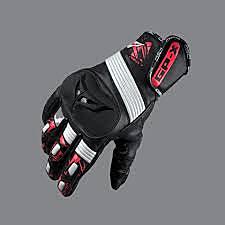 DSG GPX Riding Gloves
