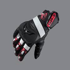 DSG GPX Riding Gloves