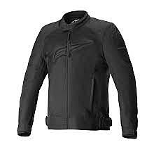 ALPINESTARS T-SP X SUPERAIR JACKET BLACK BLACK