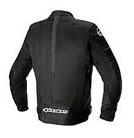 ALPINESTARS T-SP X SUPERAIR JACKET BLACK BLACK ALPINESTARS T-SP X SUPERAIR JACKET BLACK BLACK