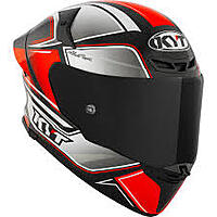 KYT TT-REVO TOURIST RED FLUO KYT TT-REVO TOURIST RED FLUO