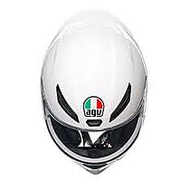 AGV K1 S HELMET - WHITE (ISI & ECE2206) AGV K1 S HELMET - WHITE (ISI & ECE2206)